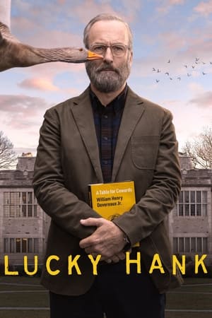 Image Lucky Hank
