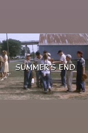 Image Summer's End