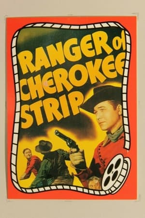 Image Ranger of Cherokee Strip