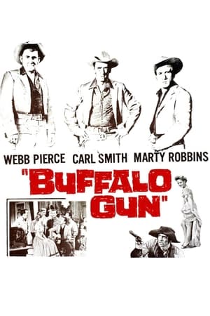 Image Buffalo Gun