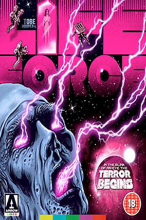 Image Cannon Fodder: The Making of Lifeforce