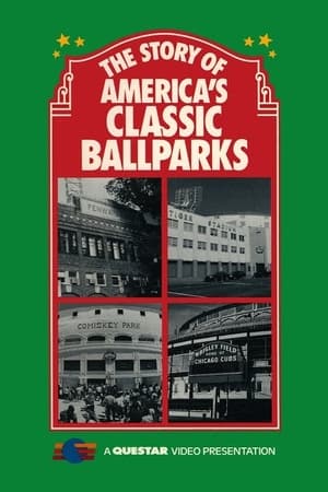 Image America's Classic Ballparks