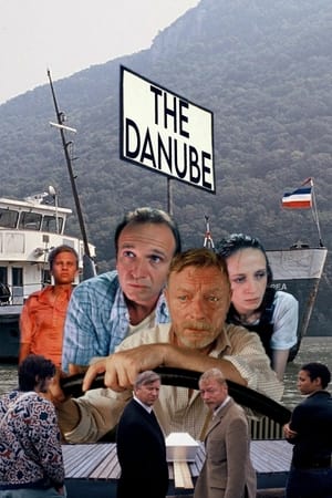 Image The Danube