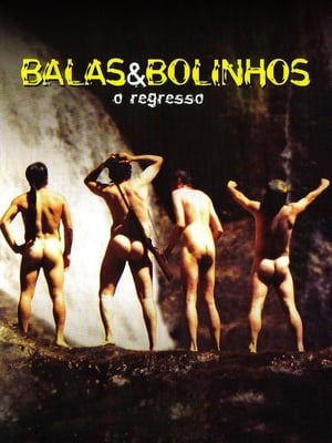 Image Balas & Bolinhos: O Regresso