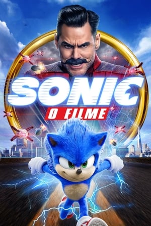 Image Sonic - O Filme