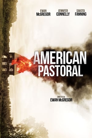 Image American Pastoral