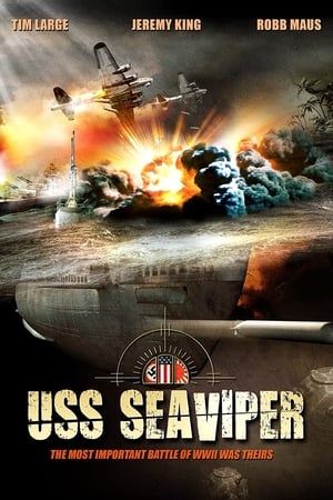 Image USS Seaviper