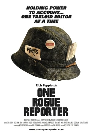 Image One Rogue Reporter