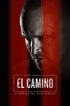 Image El Camino: Un film Breaking Bad