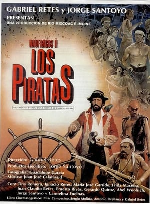 Image Los Naúfragos II:  Los Piratas