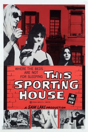 Image This Sporting House