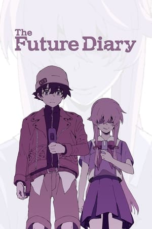 Image The Future Diary
