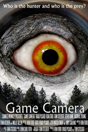 Image Game Camera