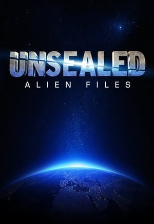 Image Unsealed: Alien Files