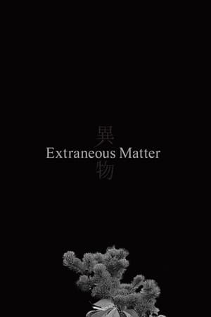 Image Extraneous Matter