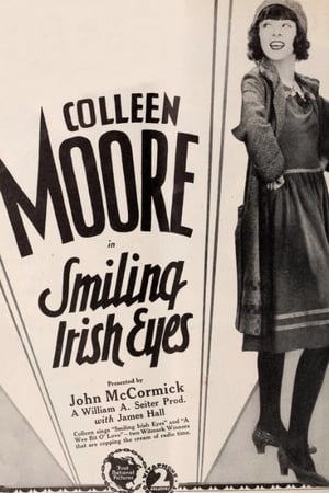 Image Smiling Irish Eyes