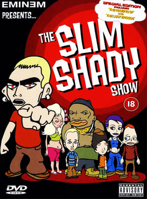 Image The Slim Shady Show