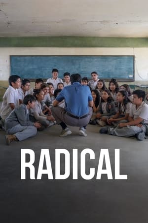 Image Radical - Eine Klasse für sich