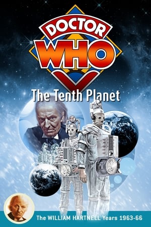 Image Doctor Who: The Tenth Planet