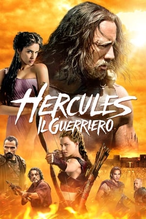 Image Hercules - Il guerriero