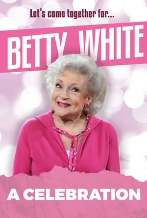 Image Betty White: A Celebration