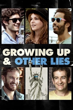 Image Growing Up and Other Lies