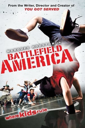 Image Battlefield America