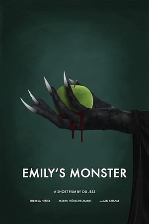 Image Emily's Monster