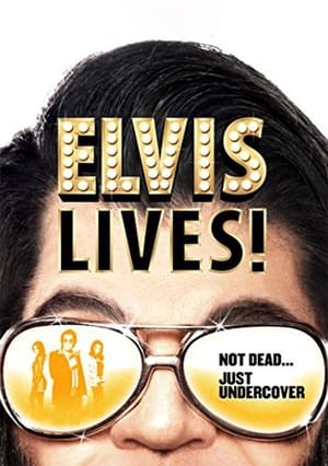 Image Elvis Lives!