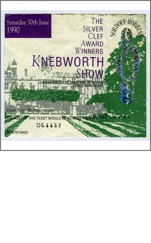Image Silver Clef Award Winners Show, Knebworth Park