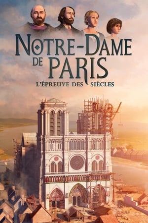 Image Notre Dame de Paris: The Ordeal of the Centuries