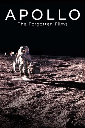 Image Apollo: The Forgotten Films