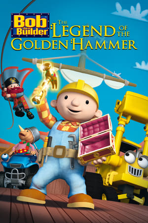 Image Bob the Builder: The Golden Hammer - The Movie