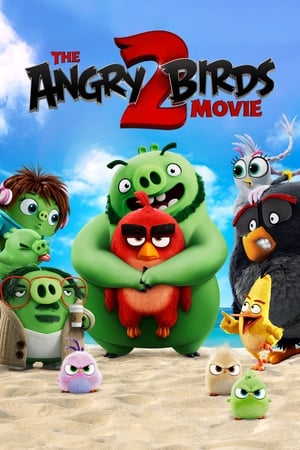 Image Angry Birds: De Film 2