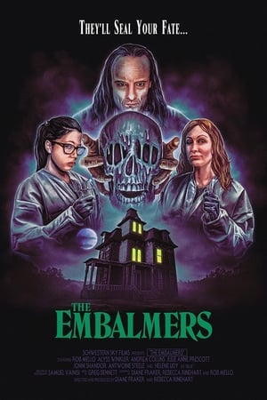 Image The Embalmers