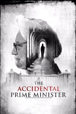 Image The Accidental Prime Minister