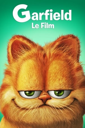Image Garfield, le film