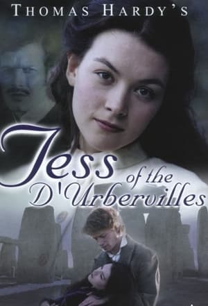 Image Tess of the D'Urbervilles