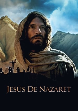 Image Jesús de Nazaret: El Hijo de Dios