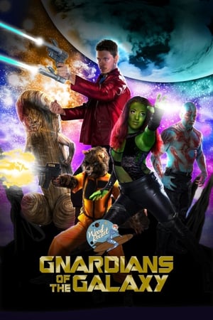 Image Gnardians of the Galaxy and Other Porn Parodies