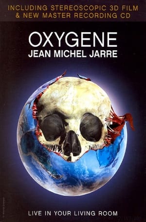 Image Jean-Michel Jarre - Oxygene Live In Paris