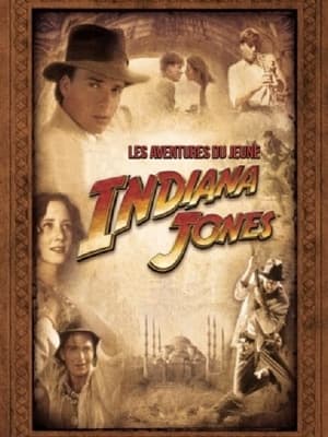 Image Les Aventures du jeune Indiana Jones
