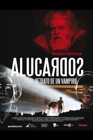 Image Alucardos: Portrait of a Vampire