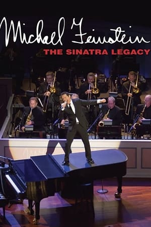 Image Michael Feinstein: The Sinatra Legacy