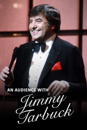 Image An Audience with Jimmy Tarbuck