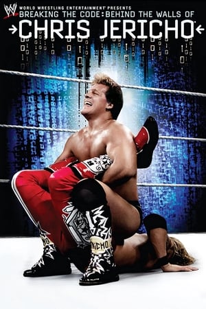 Image Breaking the Code: Behind the Walls of Chris Jericho