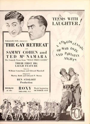 Image The Gay Retreat