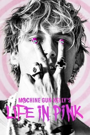 Image Machine Gun Kelly's Life In Pink