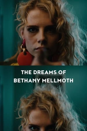 Image The Dreams of Bethany Mellmoth