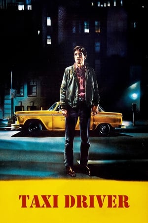 Image Taxi Driver (1976)